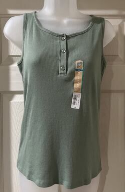 Thereabouts Tank Top Size Xl